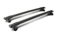 120cm Aluminum Crossbars