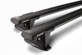 120cm Aluminum Crossbars