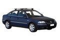 120cm Aluminum Crossbars
