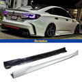 ABS Side Skirts (Pair)