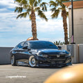 ABS Side Skirts (Pair)