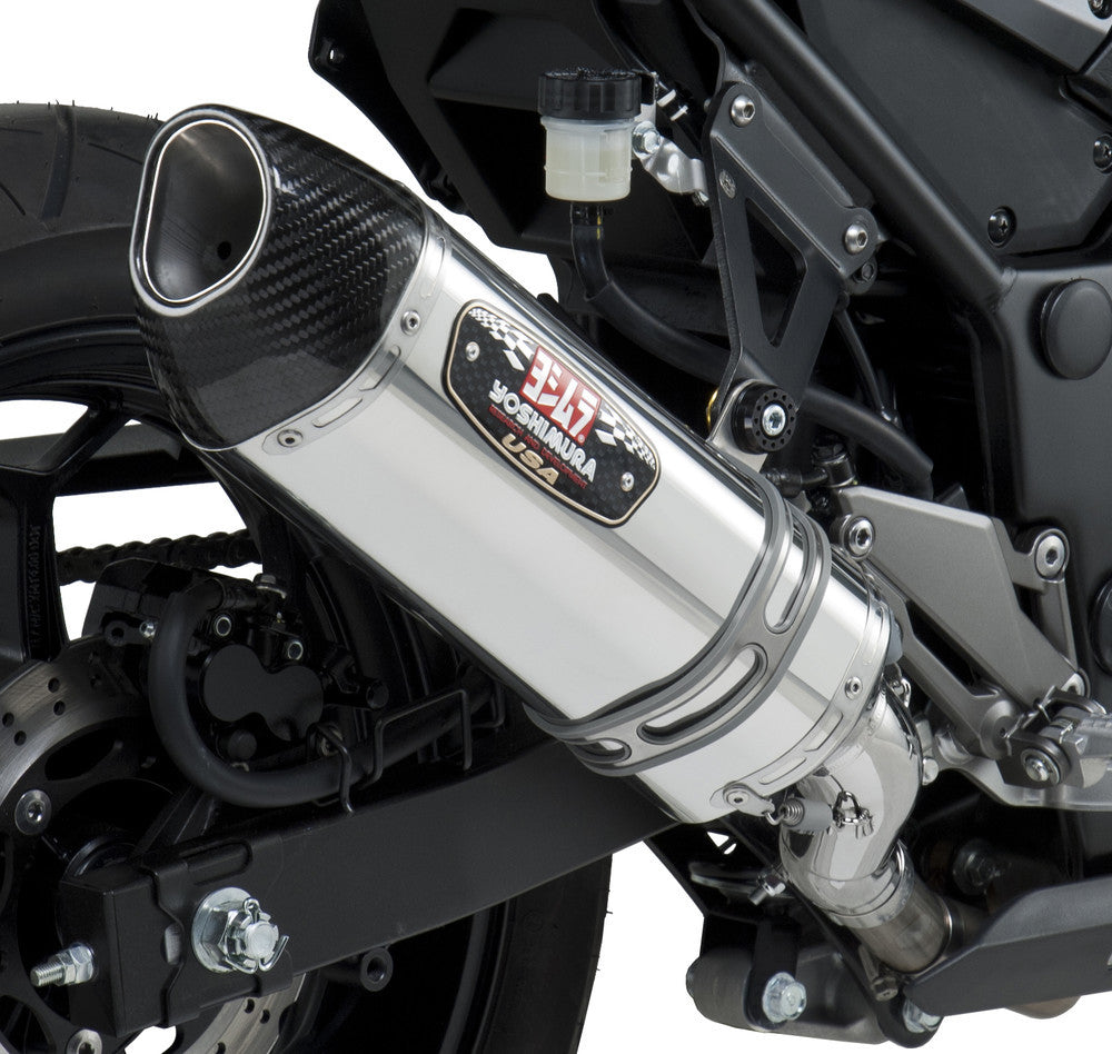 R-77 Slip-On Muffler
