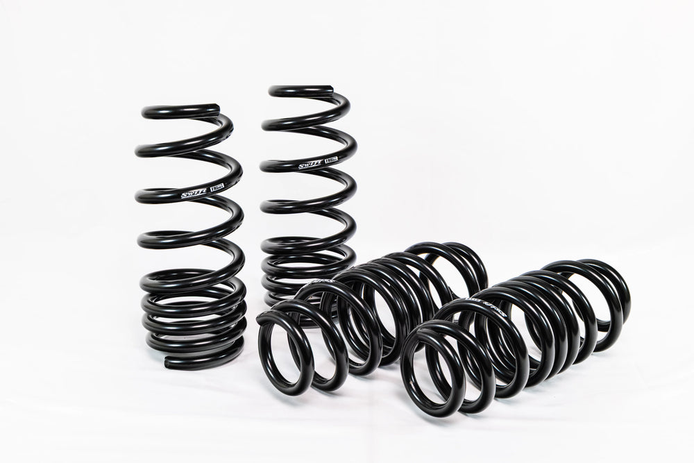 Lowering Springs
