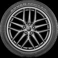 255/45R18 99Y Speed Rating Y Tire