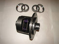 Yukon Differential Rebuild Kit with Composite Clutches