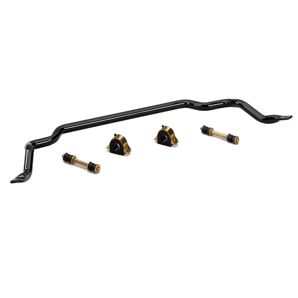 Front Sport Sway Bar
