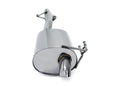Axle-Back Exhaust