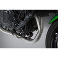 Alpha T Muffler System