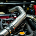 Intercooler Pipe