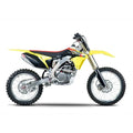 RS-4 SS Muffler