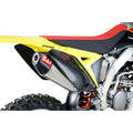 RS-4 SS Muffler