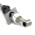 Short Shifter Install Kit with Bushings