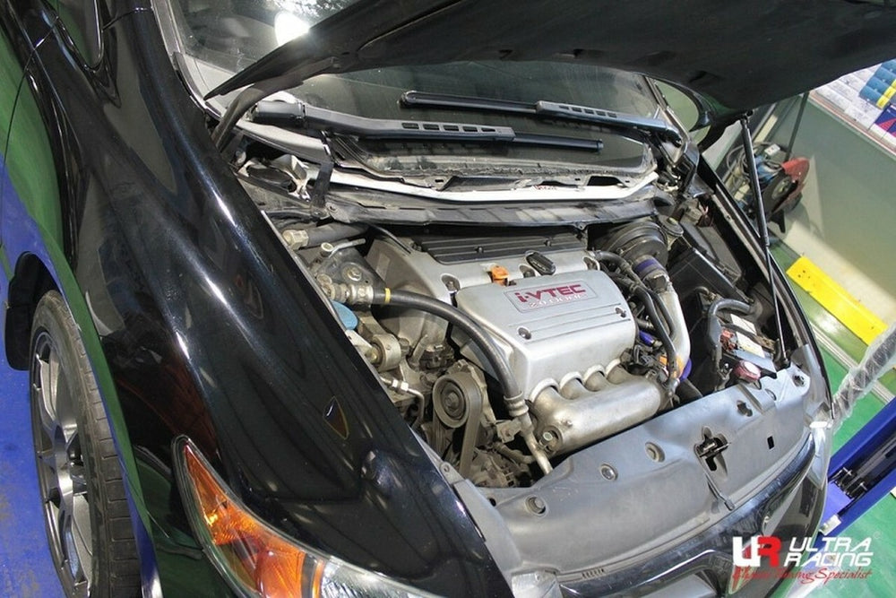 2-Point Front Strut Bar