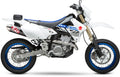 RS-2 Full System Exhaust