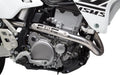 RS-2 Full System Exhaust