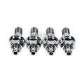 GR5 Titanium Turbo Stud Kit