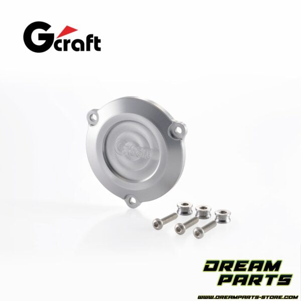 Powersports ECU