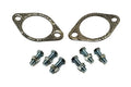 Cat-Back Exhaust System Honda Civic 2.5