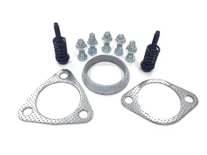 Cat-Back Exhaust System 2.5