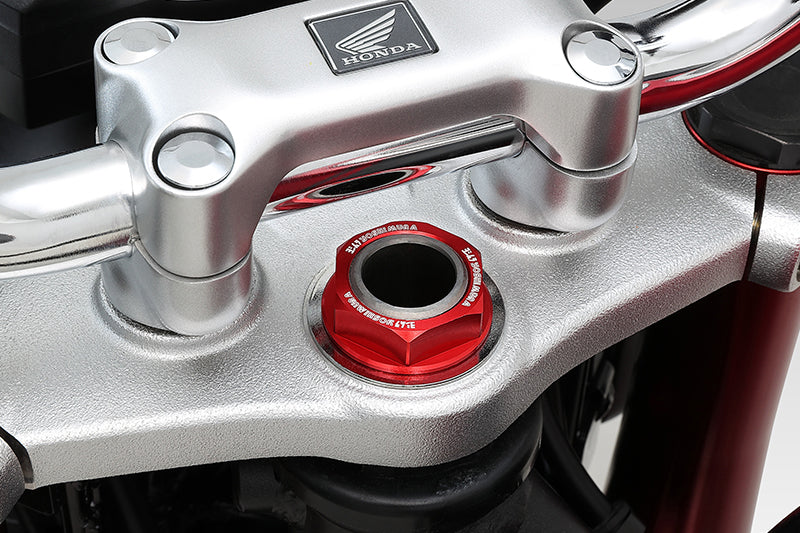 M24 x P1.0 Aluminum Exhaust Plug