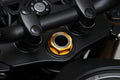 M24 x P1.0 Aluminum Exhaust Plug