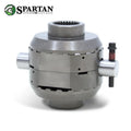 USA Standard Spartan Locker
