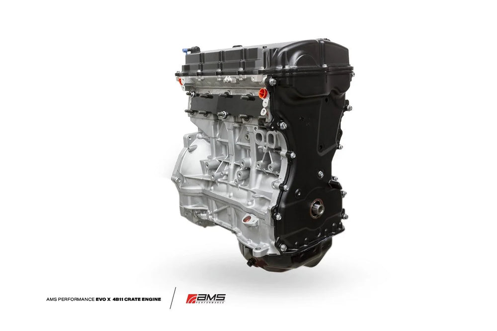 Stage 1 Crate Engine 4B11 2.0L