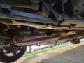 Dual Exhaust Muffler Y-Pipe Kit 5.7L