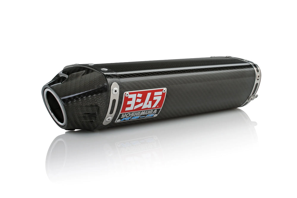 RS-5 Slip-On Muffler