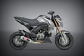 RS-2 Mini Full Exhaust System