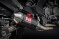 RS-2 Mini Full Exhaust System
