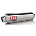 Tri-Oval Works Finish Cat-Back Exhaust System