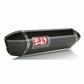 Tri-Oval Works Finish Cat-Back Exhaust System