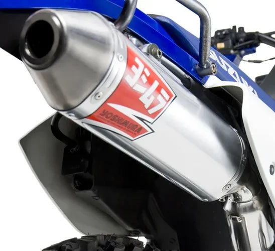 RS-2 Slip-On Muffler