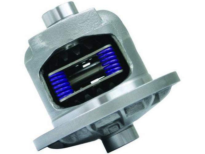 Dura Grip Positraction Differential Assembly