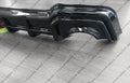 V2 Polypropylene Rear Spats