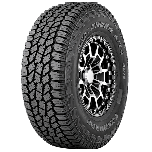 Geolandar A/T 4 All-Terrain Tire