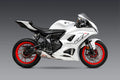 R7 / MT-07 Race AT2 Full Exhaust System
