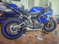 R7 / MT-07 Race AT2 Full Exhaust System