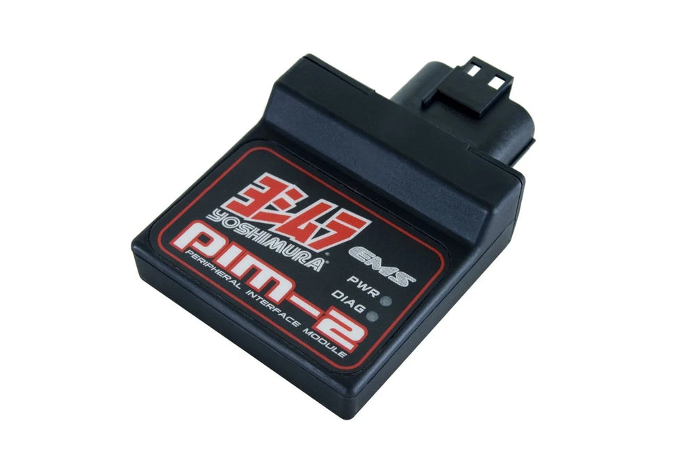 PIM-2 EMS Fuel Injection Controller Kit