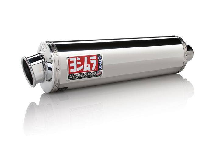 RS-3 Street Series Slip-On Muffler