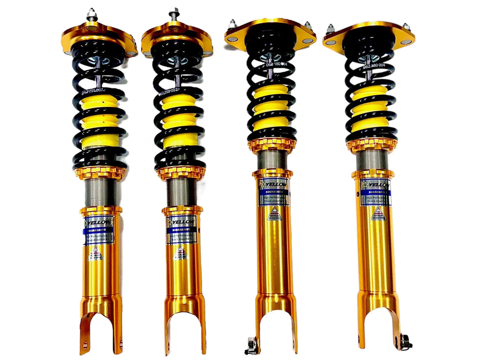 Pro Sport Digressive Series Front Coilovers