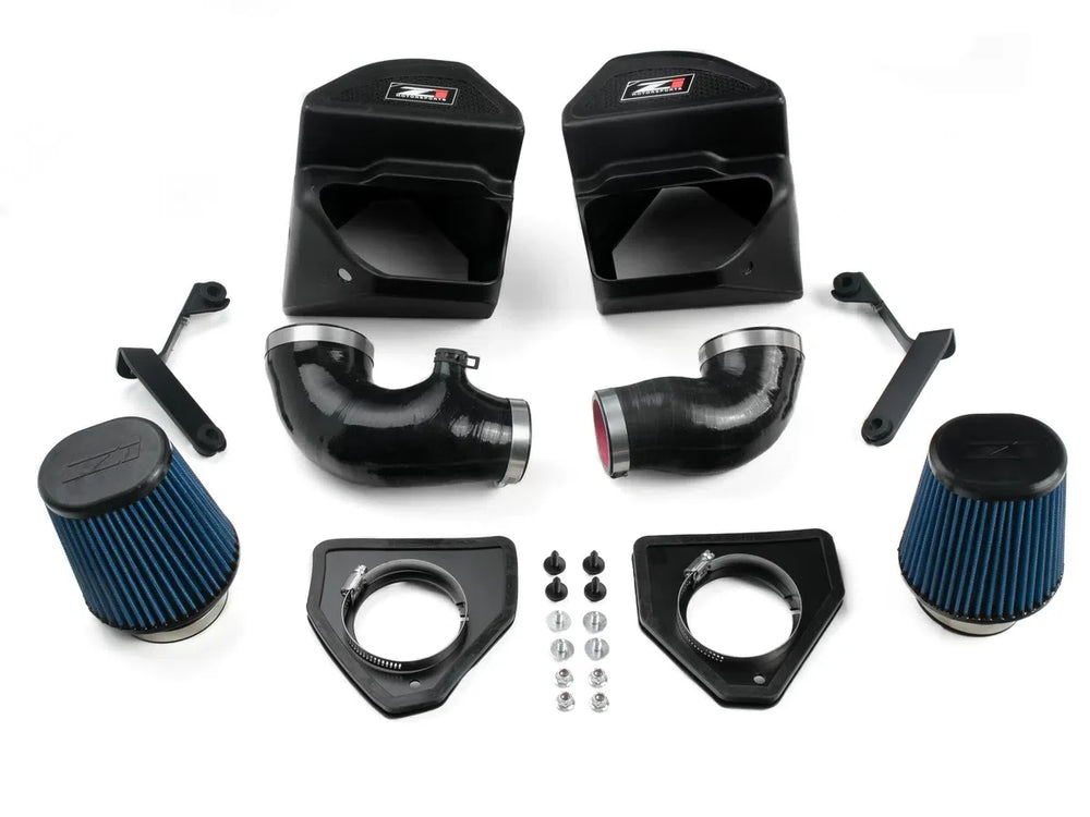 Q50 / Q60 3.0t Cold Air Intake System