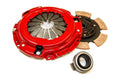 6-Puck Sprung Race Clutch Kit