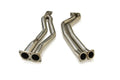 Cat-Back Exhaust System