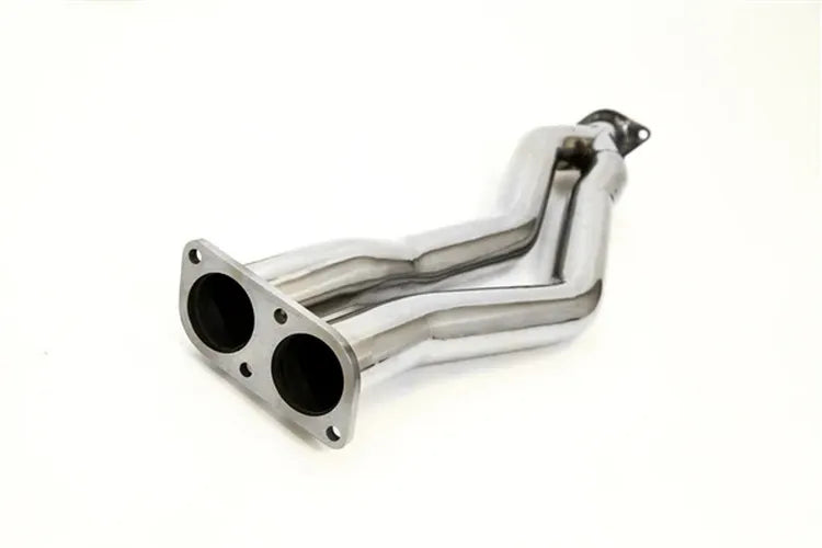 Cat-Back Exhaust System