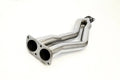 Cat-Back Exhaust System