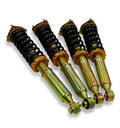 28-Way Adjustable Front Coilover Kit