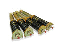 28-Way Adjustable Front Coilover Kit