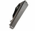 Dual Core Aluminum Radiator w/ Dual 12-Inch Fans